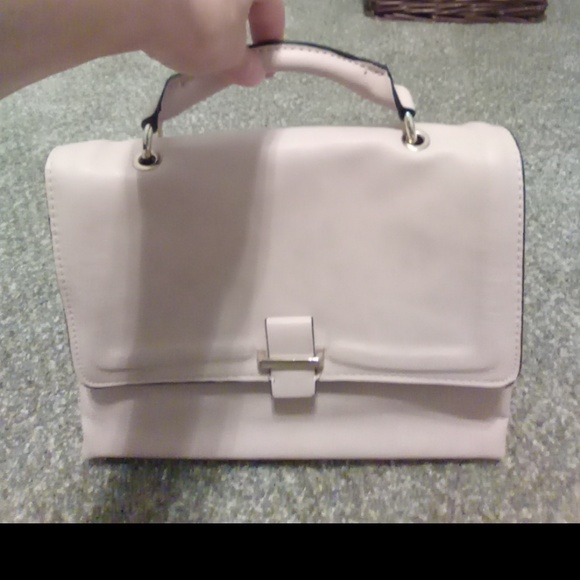 Zara Handbags - Zara Trafaluc bag